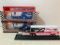 Lot of 3 Matchbox Limited Edition Super Star Transporters (Two are New in Box) - As Pictured