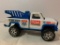 AAA Metal Toy Tow Truck. This is 7