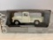 1955 Scale Model Die Cast Chevy Truck, New In Box - As Pictured