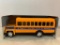 Nylint Sound Machine Toy School Bus, New In Box - As Pictured