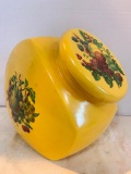 Vintage, Ceramic Cookie Jar10