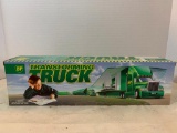 BP Collectors 1997 Transforming Toy Truck New in Box - As Pictured