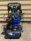 Ford, Gas Power Pressure Washer, 2700 PSI