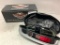 Pair of Harley Davidson Goggles with Case. These are Used - As Pictured