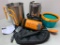 Biolite Camp Stove KettlePot in Bag. Appears to be New - As Pictured