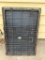 Go Pet Club DT36 Animal Cage. Has Seen Minimal Use - As Pictured