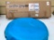 Nylon Collapsible Tunnel and Super Jumper Trampoline Safety Pad New in Box - As Pictured
