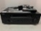 Yamaha Natural Sound Stereo Receiver RX-497 w/Remote. Tested and in Working Condition - As Pictured