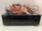 Kenwood Audio/Video Stereo Receiver Model #KR-V840 - As Pictured