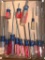 Group of Craftsman Screwdrivers