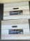 Set of HaulMaster Solid Wood Dollies. They are 16