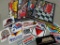 Lot of Texas Motor Speedway Collector's Edition and Misc. Patches - As Pictured