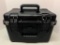 SKB Waterproof iSeries Camera Hard Carrying Case - As Pictured