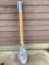 Lot of 3 Craftsman Brand New Shovels - As Pictured