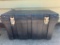 New Rubber Cushion Top Tack Box with Dividers. This is 36