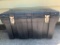 New Rubber Cushion Top Tack Box with Dividers. This is 36