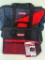 Lot of 2 Craftsman Tool Bags - As Pictured