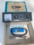 Myra CB Meter CMB-30 in Box, not tested