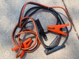 Pair of Jumper Cables, 15 Feet Long