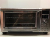 Nuwave Toaster Style Oven, Working in Home