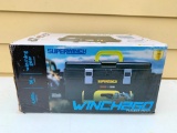 Winch2go Portable Winch New in Box 4,000 lbs 50' Cable - As Pictured