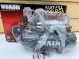 Viair Fast Fill PSI Portable Air Compressor New in Box - As Pictured