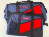 Craftsman Tool Bag Combo 16 & 20