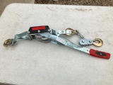 4 Ton Cable Puller New in Box