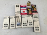 Lot Locks As Pictured. Mostly Master. New In Box