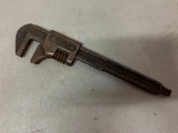 Adjustable Wrench by Ford. This is Approx. 9