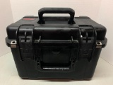 SKB Waterproof iSeries Camera Hard Carrying Case - As Pictured