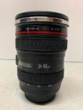 Camera Lens Thermal Coffee Mug and is 5