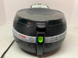 Tfal Actifry Air Fryer. Unsure of Working Condition - As Pictured