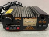 Alinco Switching Power Supply Output Max 32A - As Pictured