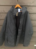 Duluth Trading Co, Men's Coat Size 3XL - As Pictured