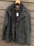 Duluth Trading Co Mens Coat Size 3XL - As Pictured