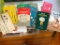 Group of Peanuts and Other Kids Books as Pictured