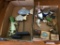 Group of Miniature Items, Small Stein and More as Picstured