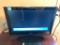 19 inch Toshiba Flat Screen Television, Working!