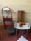 Wood Shelf, Shower Chair, Step Stool and More