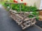 Handmade Wooden Flower Bed. This is 23