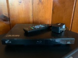 LG Blue Ray DVD Player - As Pictured