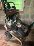 Craftsman, 850 Series, 2700 PSI, Gas Pressure Washer