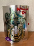 Wizard of Oz Storybook with 3D Emerald Glasses and Masks New in Box - As Pictured