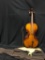 Genuine Kay Cello with Carrying Bag - As Pictured
