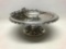 Silver Melda 900 Special Raised Bowl. This is 5