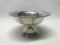 Sterling Weighted Candy Dish. This is 3