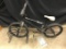 Mirraco 5 Star BMX Bicycle w/Stand - As Pictured