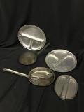 1962 Army Mess Kit and More - As Pictured