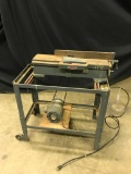 Craftsman Jointer/Plainer Model #103.21820 Sears and Robucks an is in Working Condition